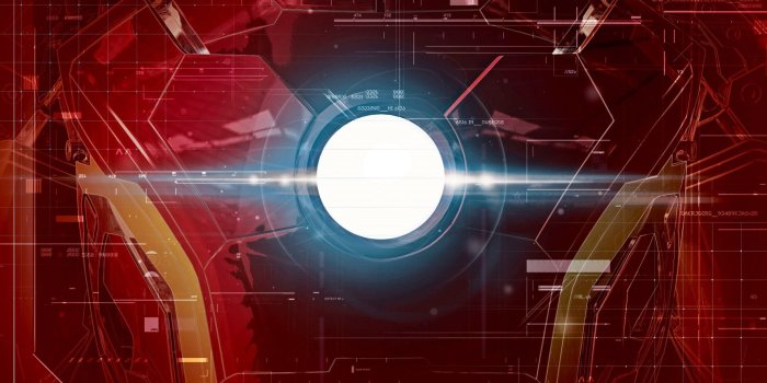 1920x1200 Iron man abstract wallpaper Gallery