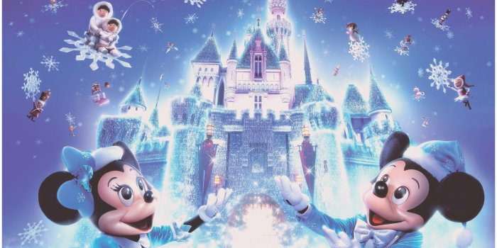 2560x1600 Disney Princess Christmas Desktop Wallpaper | My Blog