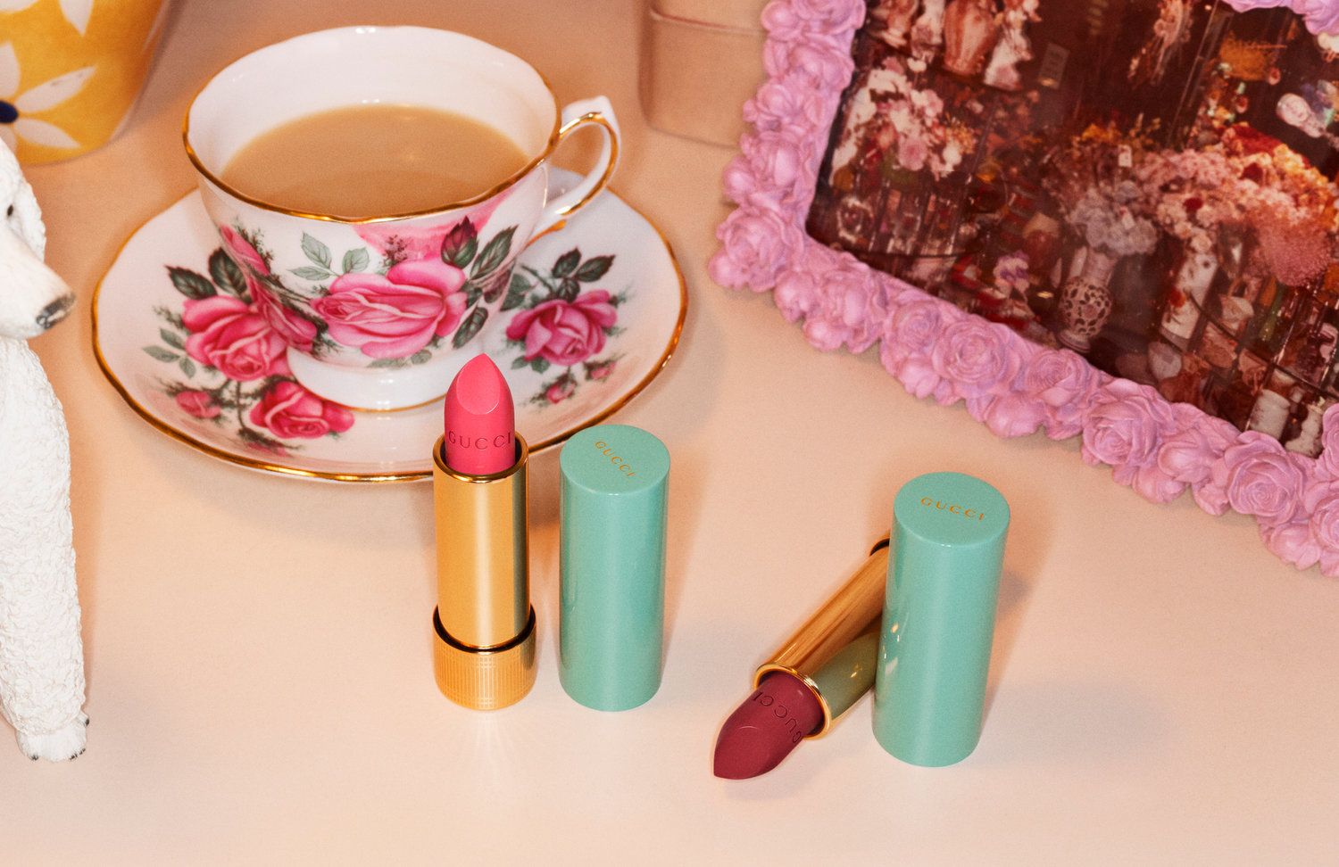1500x972 Alessandro Michele Debuts a Fetching New Collection of Lipsticks for