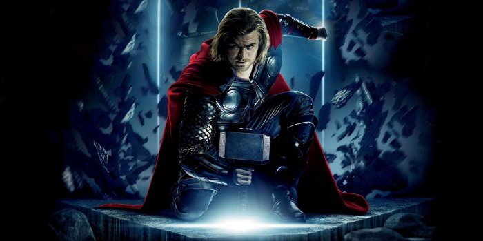 1920x1080 80+ Thor Movie Wallpapers on WallpaperPlay