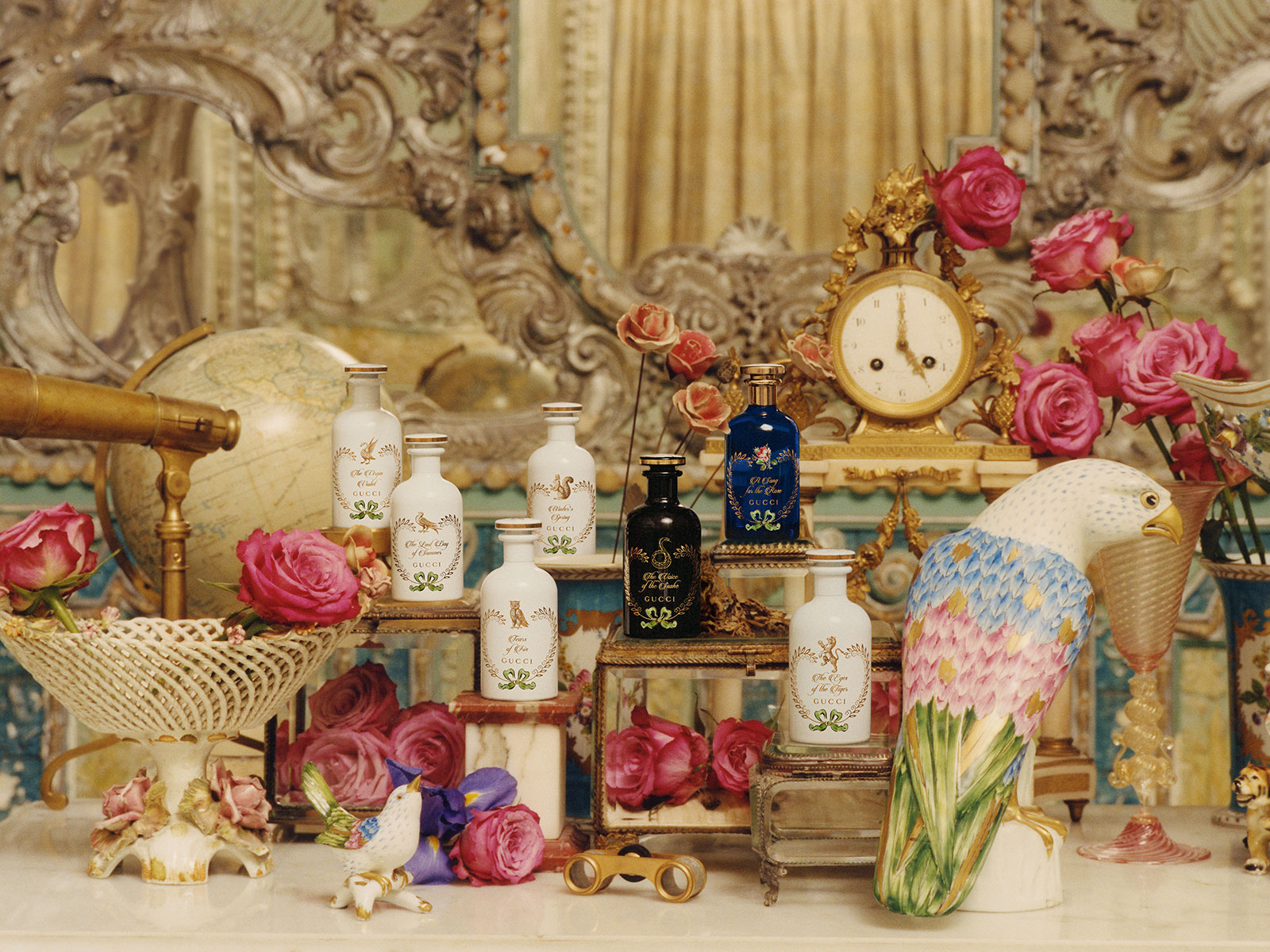 1600x1200 Exploring Gucci's First Luxury Fragrance Collection with Alberto