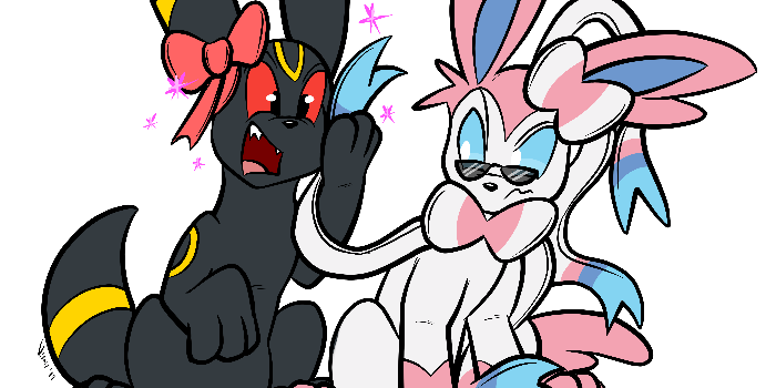 3500x2843 Sylveon Drawing | Free download best Sylveon Drawing on ClipArtMag.com