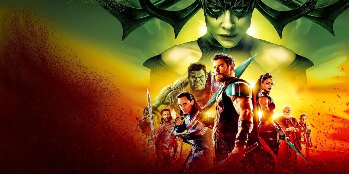 1920x1080 Thor Ragnarok Wallpapers - Top Free Thor Ragnarok Backgrounds