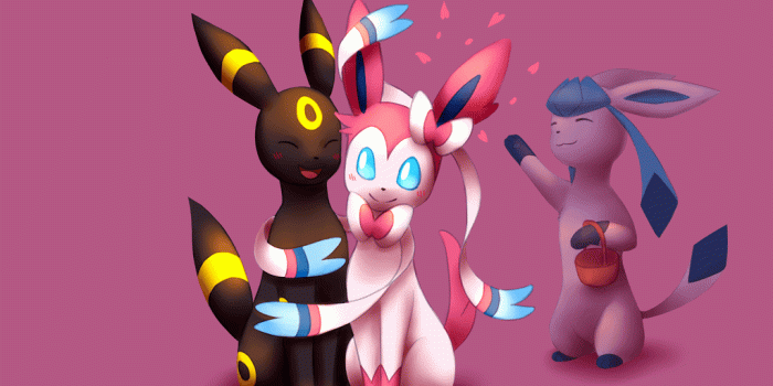 1024x833 Images of Cute Sylveon X Umbreon - #rock-cafe