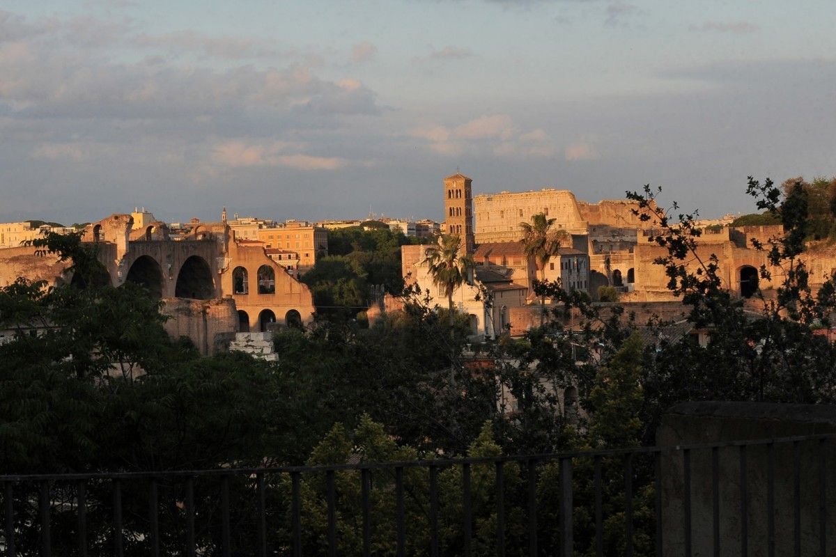 1200x800 STYLE Edit: Gucci promises US$1.8 million to preserve historic cliff