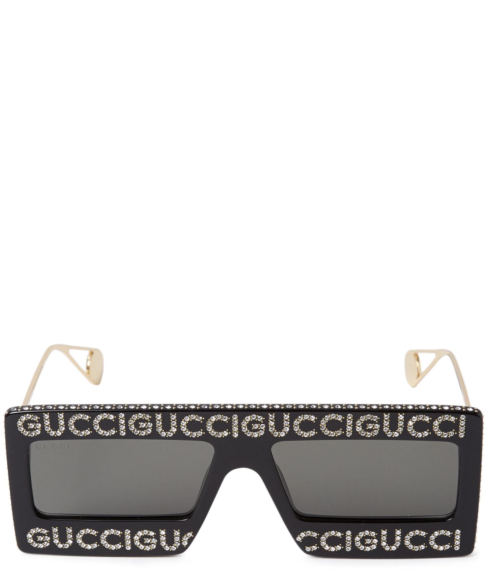 2500x3000 Gucci Logo Sunglasses