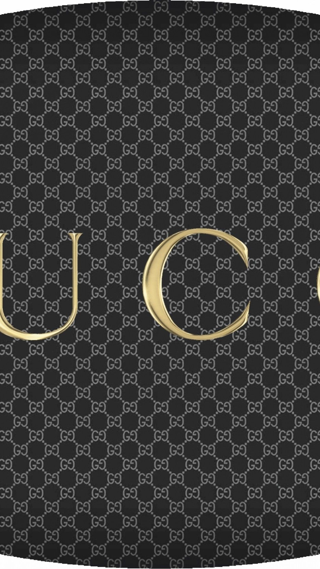 1080x1920 Gucci Logo Wallpapers (84+ background pictures)