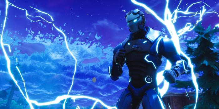 1920x1080 Carbide Fortnite Wallpapers