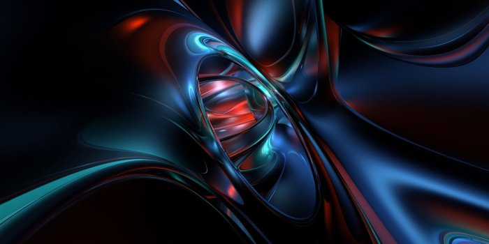 1920x1080 Free Download Abstract Desktop Background In Hd Widescreen - Blue