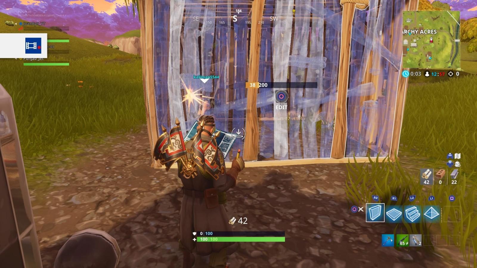 1920x1080 Fortnite Season 5 Skins Widescreen Desktop Wallpaper 1481 1920x1080