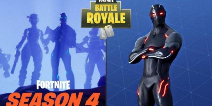 1600x900 Max Level and Fully Armored Versions of the 'Carbide' and 'Omega