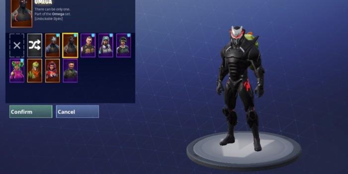 1024x768 Fornite Skull Trooper Skins Wallpaper Nice | Leaked Fornite Outfits