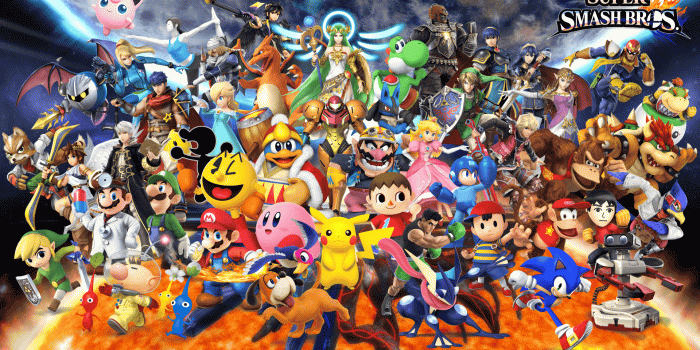 1920x1080 Super Smash Bros Wallpaper HD - WallpaperSafari | Smash bros | Smash