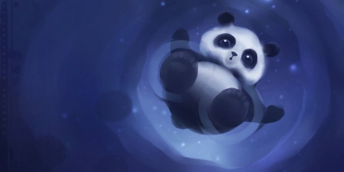 1920x1080 Animated Panda Wallpaper (68+ images)
