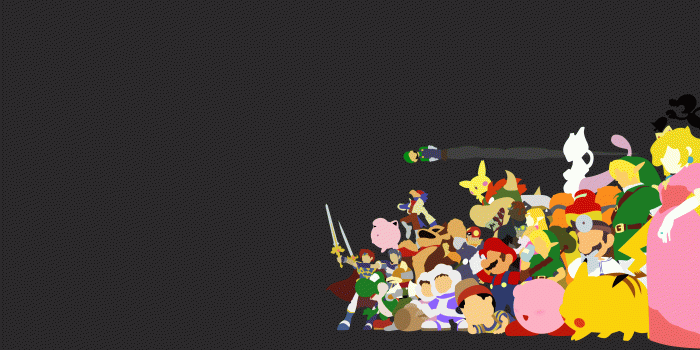 3840x2160 Super Smash Bros Wallpapers | 4USkY.com