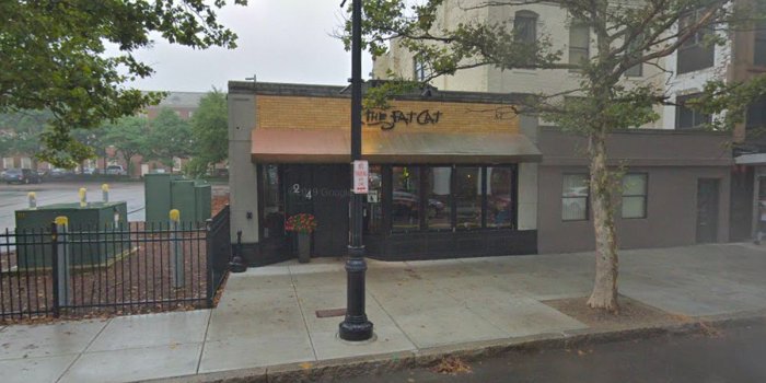 1200x800 The Fat Cat in Quincy Is Relocating - Eater Boston