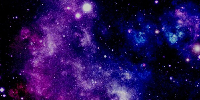 2560x1440 Purple and Blue Galaxy Wallpaper (71+ images)