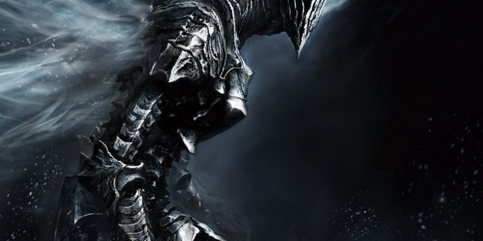 1440x2560 Wallpaper Black Knight, Dark Souls III, Games, #291