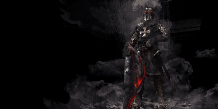 3840x2400 Dark Knight 4k Ultra HD Wallpaper | Background Image | 3840x2400