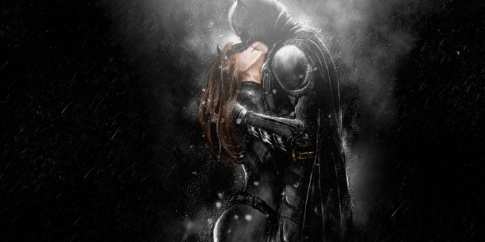 2560x1600 The Dark Knight Wallpaper (83+ images)