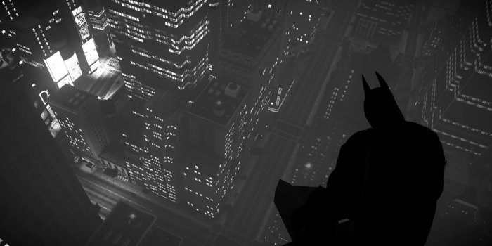 1920x1200 Dark Knight Wallpaper 1080p Res - Deep Dark Knight Quote (#984526