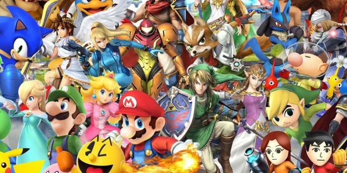 1400x1050 Super Smash Bros. Ultimate: 5 big changes that will dramatically