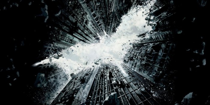 1920x1200 The Dark Knight Wallpapers High Quality | Download Free