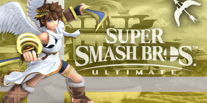 1920x1080 Super Smash Bros - Dark Pit Smash Ultimate, Hd Wallpapers