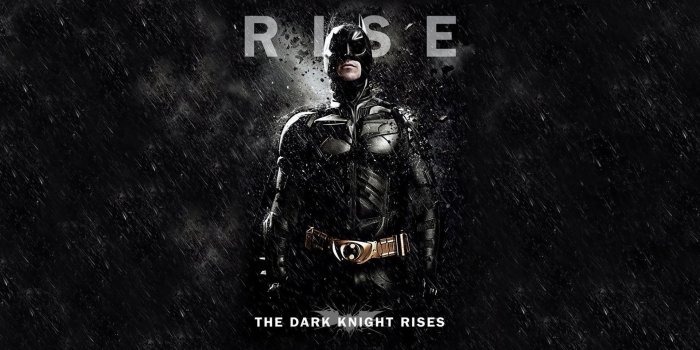 1920x1080 Widescreen Creative Batman The Dark Knight Rises Pictures