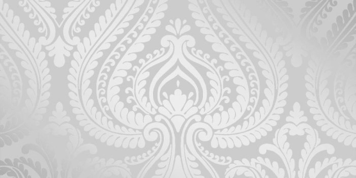 1000x1000 42+] Grey Damask Wallpaper Silver on WallpaperSafari