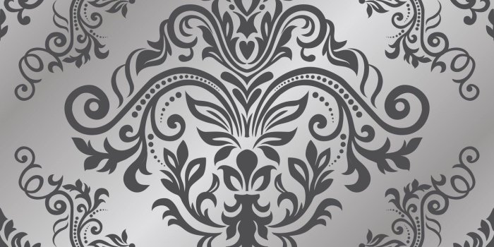 1332x850 Photo Wallpaper Grey, Background, Wallpaper, Silver, - Vintage