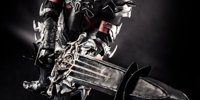 1024x1534 Ffxiv Dark Knight Wallpaper on MarkInternational.info