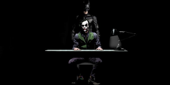 1920x1080 Joker Dark Knight Wallpapers (83+ background pictures)