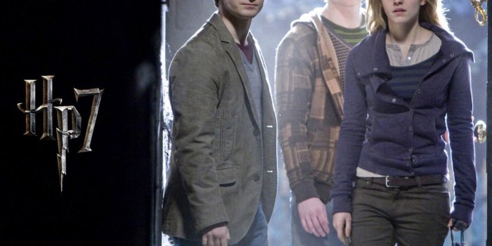 1200x960 Harry Potter ron weasley hermione granger hp7 – Digital Citizen