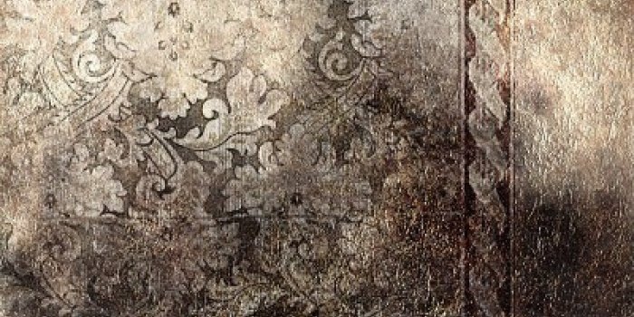 1200x933 Vintage Silver Wallpaper | Metalics | Antique wallpaper, Silver