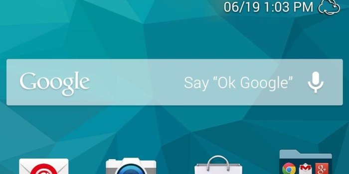 1080x1920 Remove the Grassy Background on Your Galaxy S5's Stock Weather