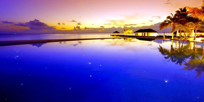 1600x1076 Summer Night Wallpaper | Wallpapers Tumblr