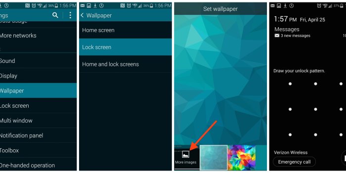 3400x1536 14 things every new Galaxy S5 owner should do right now