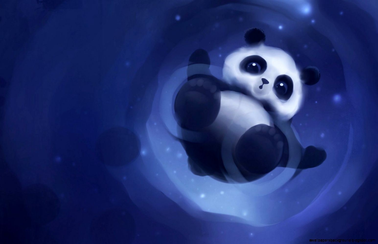1545x997 Cute Baby Panda Wallpapers Group 1545x997