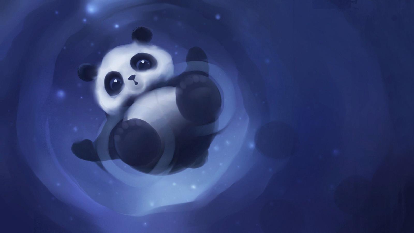 1920x1080 Best 47+ Panda Wallpaper on HipWallpaper | Cute Panda Wallpaper
