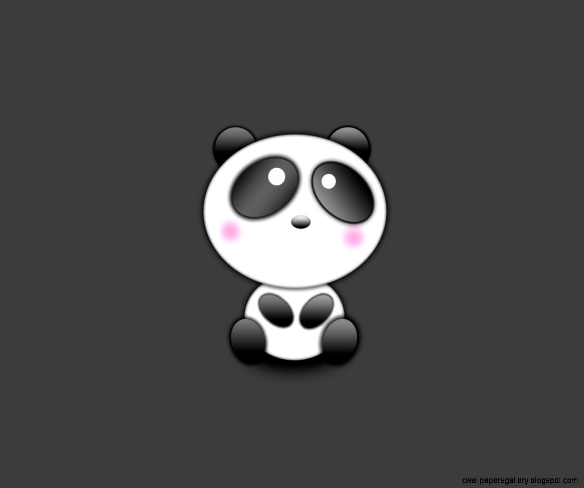 1164x972 24818 cute cartoon panda wallpaper
