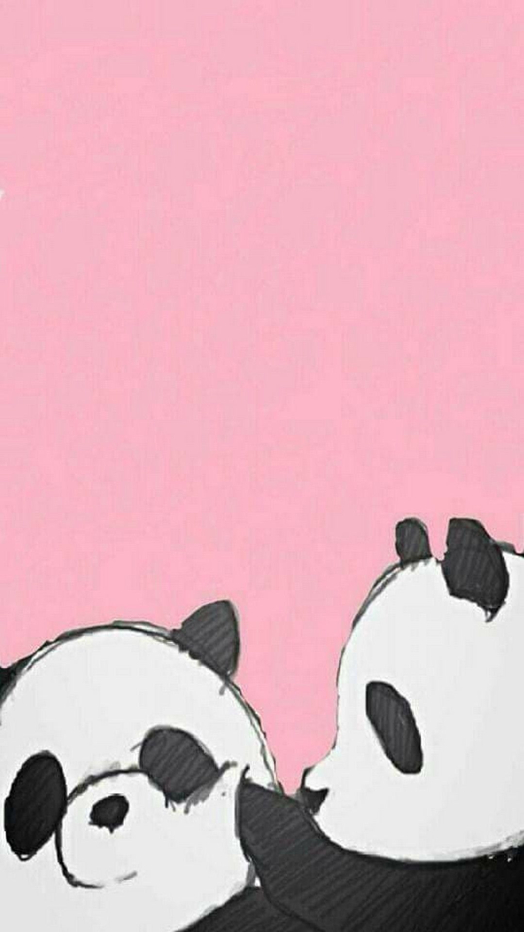 1080x1920 Pink Panda Wallpaper (66+ images)