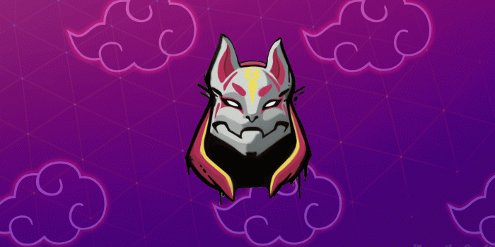 1920x1080 Drift Wallpaper (did this the other day) : FortNiteBR