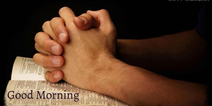 3840x2160 35+ Good Morning Religious Quotes & messages