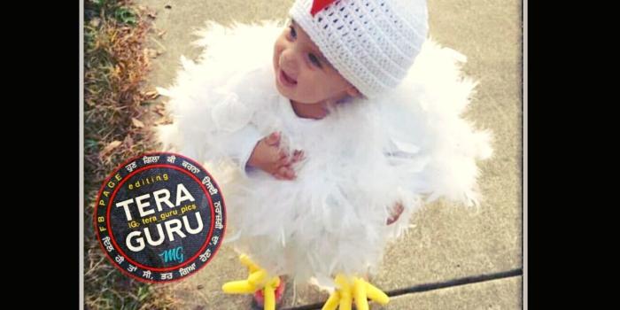 1280x1280 Good Morning Punjabi Pictures, Images, Graphics