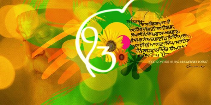 1024x768 Good Morning Punjabi Religious (#567329) - HD Wallpaper Download