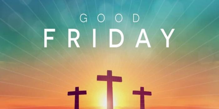 1200x800 Good Friday Wishes: Best Quotes, HD Wallpapers, SMS, WhatsApp GIF