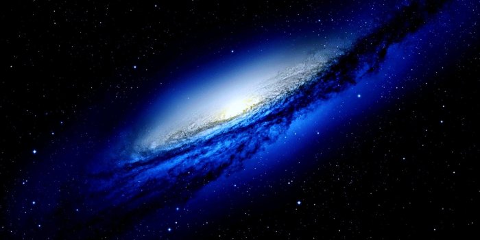 3840x2160 Colorful Galaxy Wallpaper (82+ images)