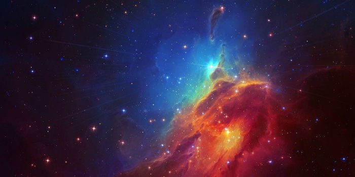 1332x850 Wallpaper colors, space, Nebula, stars, cosmos, galaxy images for