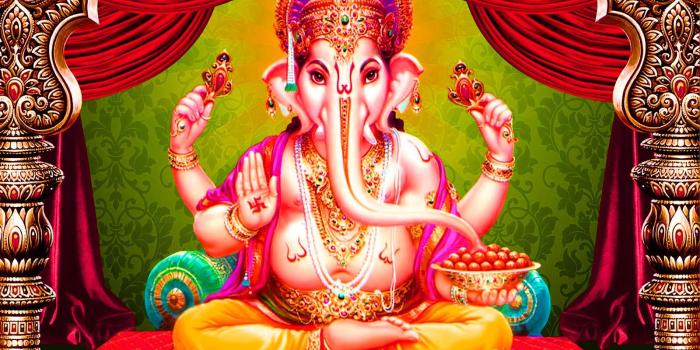1600x1200 117+ Lord ganesha good morning images Pictures Download HD